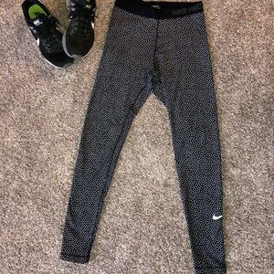 Nike Pro Leggings